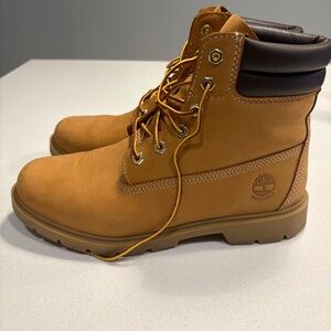 Timberland Linden Woods Boot
